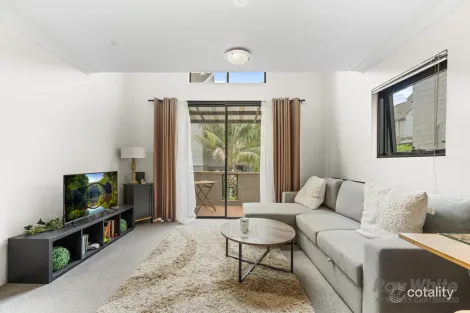 6/5-17 Pacific Hwy, Roseville, NSW 2069