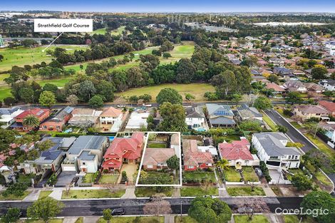 Property photo of 41 Bareena Street Strathfield NSW 2135