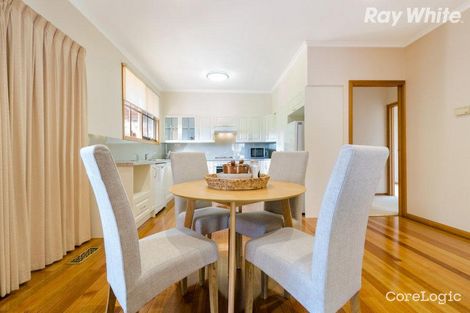 Property photo of 3 Peartree Place Knoxfield VIC 3180