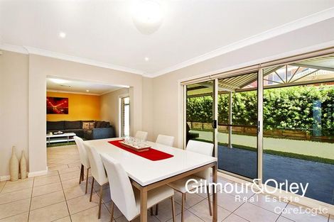 Property photo of 78 York Road Kellyville NSW 2155