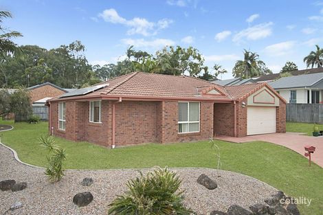 Property photo of 1 Lynx Place Tugun QLD 4224