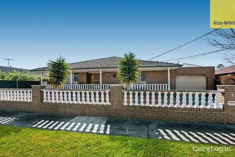 1 Surman Ct, Sunshine North, VIC 3020