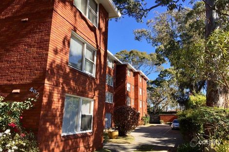 Property photo of 12/492 Military Road Mosman NSW 2088