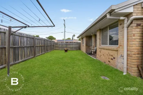 Property photo of 4/45 Henty Drive Redbank Plains QLD 4301