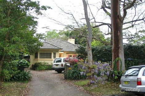 38 Hampden Ave, Wahroonga, NSW 2076