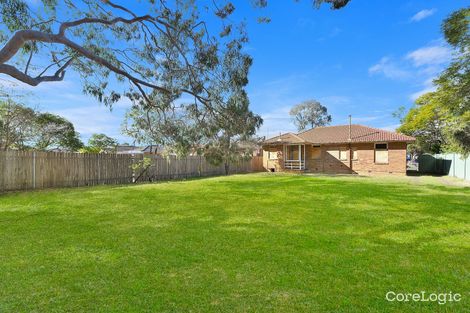 Property photo of 14 Belar Avenue Villawood NSW 2163