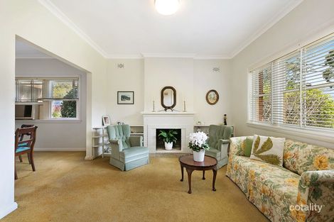 Property photo of 32 Wallalong Crescent West Pymble NSW 2073