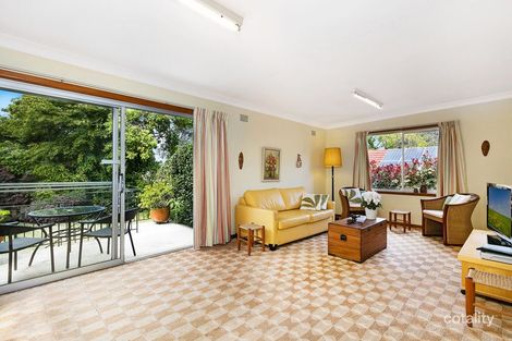 Property photo of 32 Wallalong Crescent West Pymble NSW 2073