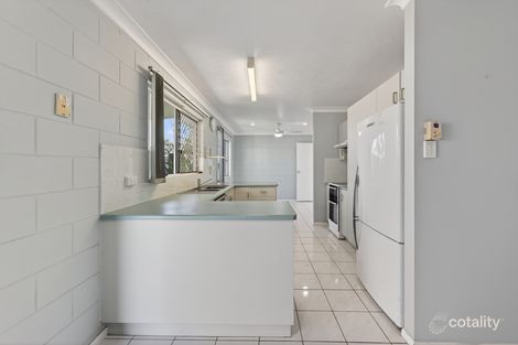 Property photo of 12 Feeney Avenue Rasmussen QLD 4815