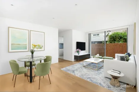 1/1 WILLIAM ST, ROSE BAY, NSW 2029