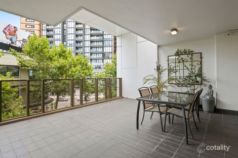 Property photo of 106E/599 Pacific Highway St Leonards NSW 2065