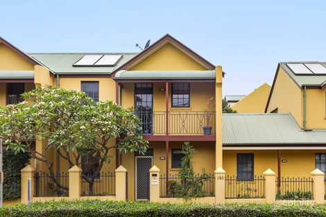 Property photo of 3/183 Balmain Road Leichhardt NSW 2040
