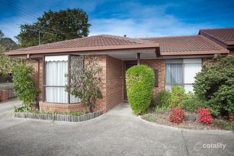 4/36 Goode St, Gisborne, VIC 3437
