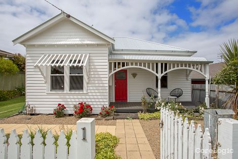 Property photo of 1 Avery Street Port Fairy VIC 3284