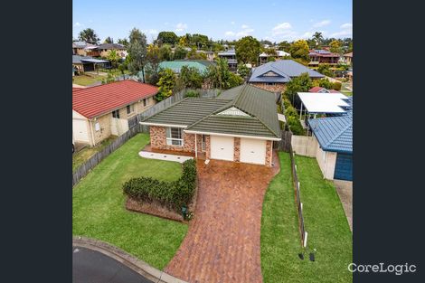 Property photo of 23 Discovery Street Flinders View QLD 4305