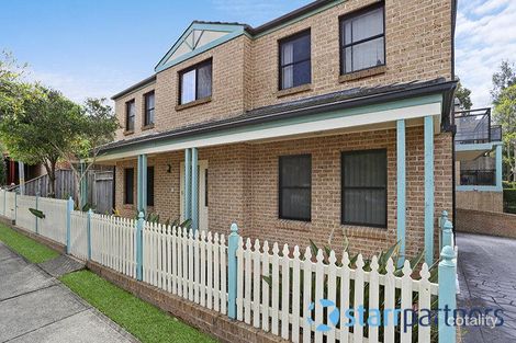 1/52 Grose St, North Parramatta, NSW 2151