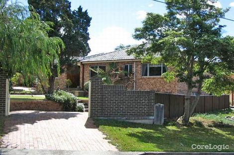 Property photo of 1 Forest Road Baulkham Hills NSW 2153