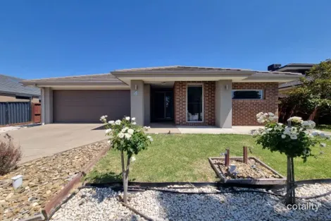 4 Shipwright Pde, Werribee, VIC 3030