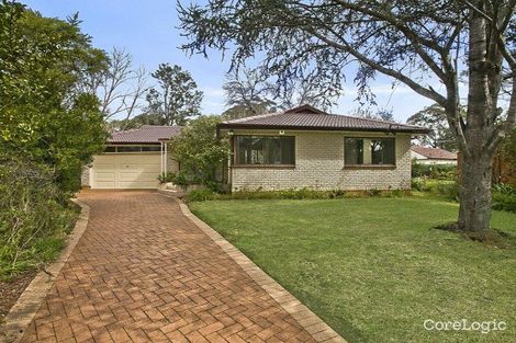 Property photo of 68 Lamorna Avenue Beecroft NSW 2119