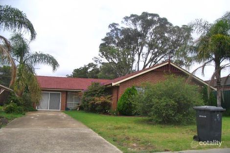 14 Josquin Way, Claremont Meadows, NSW 2747