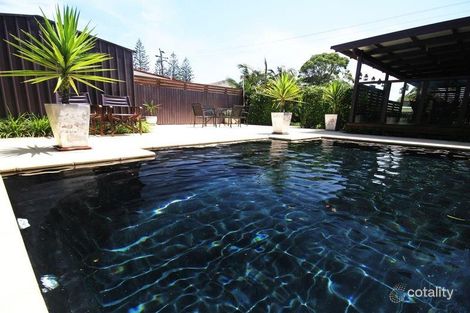 Property photo of 11 Scott Street Harrington NSW 2427