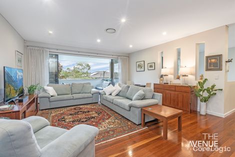 Property photo of 4 Macarthur Ridge Way Bella Vista NSW 2153