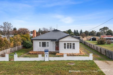 Property photo of 10 Bedford Street Campbell Town TAS 7210