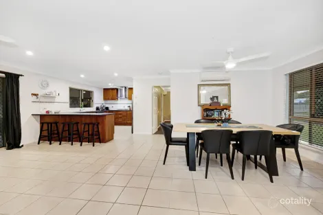 Property photo of 47 Octagonal Crescent Kelso QLD 4815