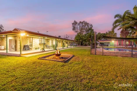 Property photo of 47 Octagonal Crescent Kelso QLD 4815