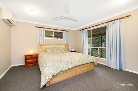 Property photo of 47 Octagonal Crescent Kelso QLD 4815