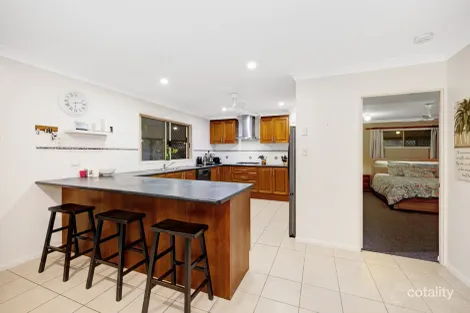 Property photo of 47 Octagonal Crescent Kelso QLD 4815