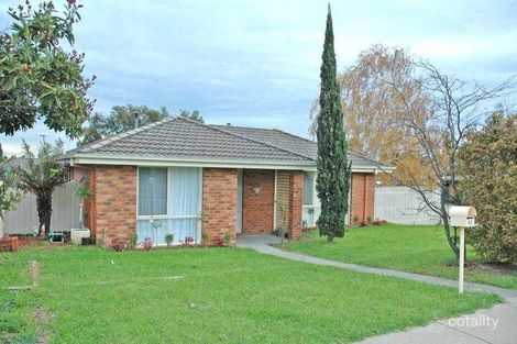 42 Courtenay Ave, Cranbourne North, VIC 3977