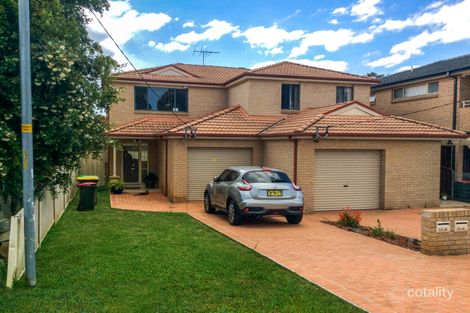Property photo of 49B Albert Street Ingleburn NSW 2565