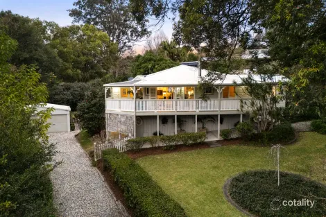 Property photo of 7 Endeavour Drive Bellingen NSW 2454