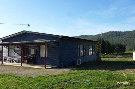 9 ALPORT ST, KIMBERLEY, TAS 7304