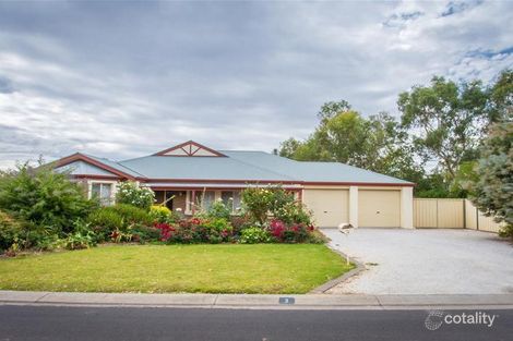 Property photo of 3 Ninnes Grove Angaston SA 5353