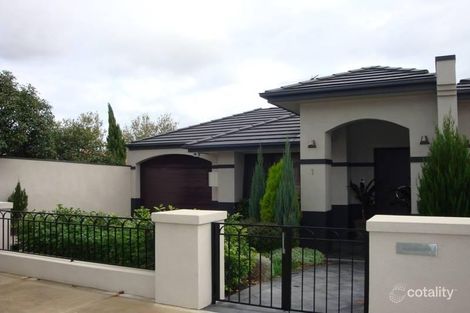 Property photo of 1 Millewa Avenue Malvern East VIC 3145