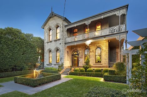 Property photo of 13 Gladstone Parade Elsternwick VIC 3185