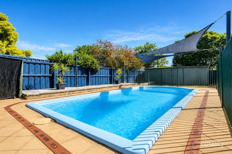 19 MILLSTREAM GR, ELLENBROOK, WA 6069