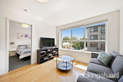 Property photo of 17/1-3 McGrath Court Richmond VIC 3121