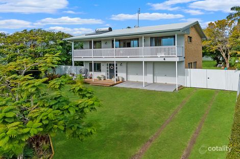 Property photo of 45 Kent Street Urangan QLD 4655