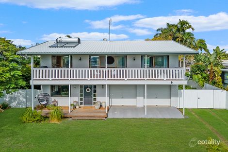 Property photo of 45 Kent Street Urangan QLD 4655