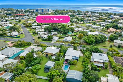 Property photo of 45 Kent Street Urangan QLD 4655