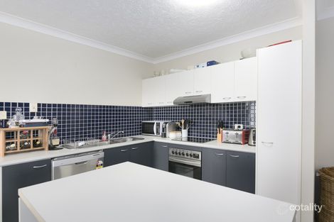 Property photo of 16/19 Thorn Street Kangaroo Point QLD 4169