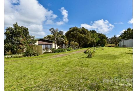 Property photo of 551 Mount Burr Road Millicent SA 5280