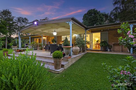 Property photo of 71 McCarthy Road Maleny QLD 4552