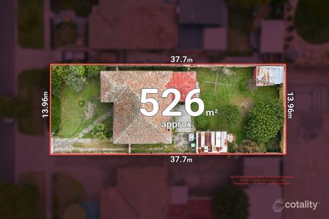 Property photo of 60 Cooper Street Preston VIC 3072