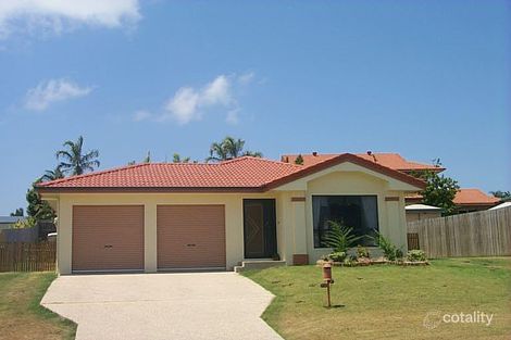 73 Broomdykes Dr, Beaconsfield, QLD 4740