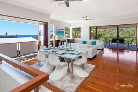 Property photo of 22 Victoria Terrace Shelly Beach QLD 4551