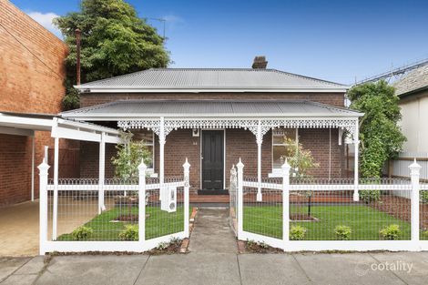 66 Green St, Cremorne, VIC 3121